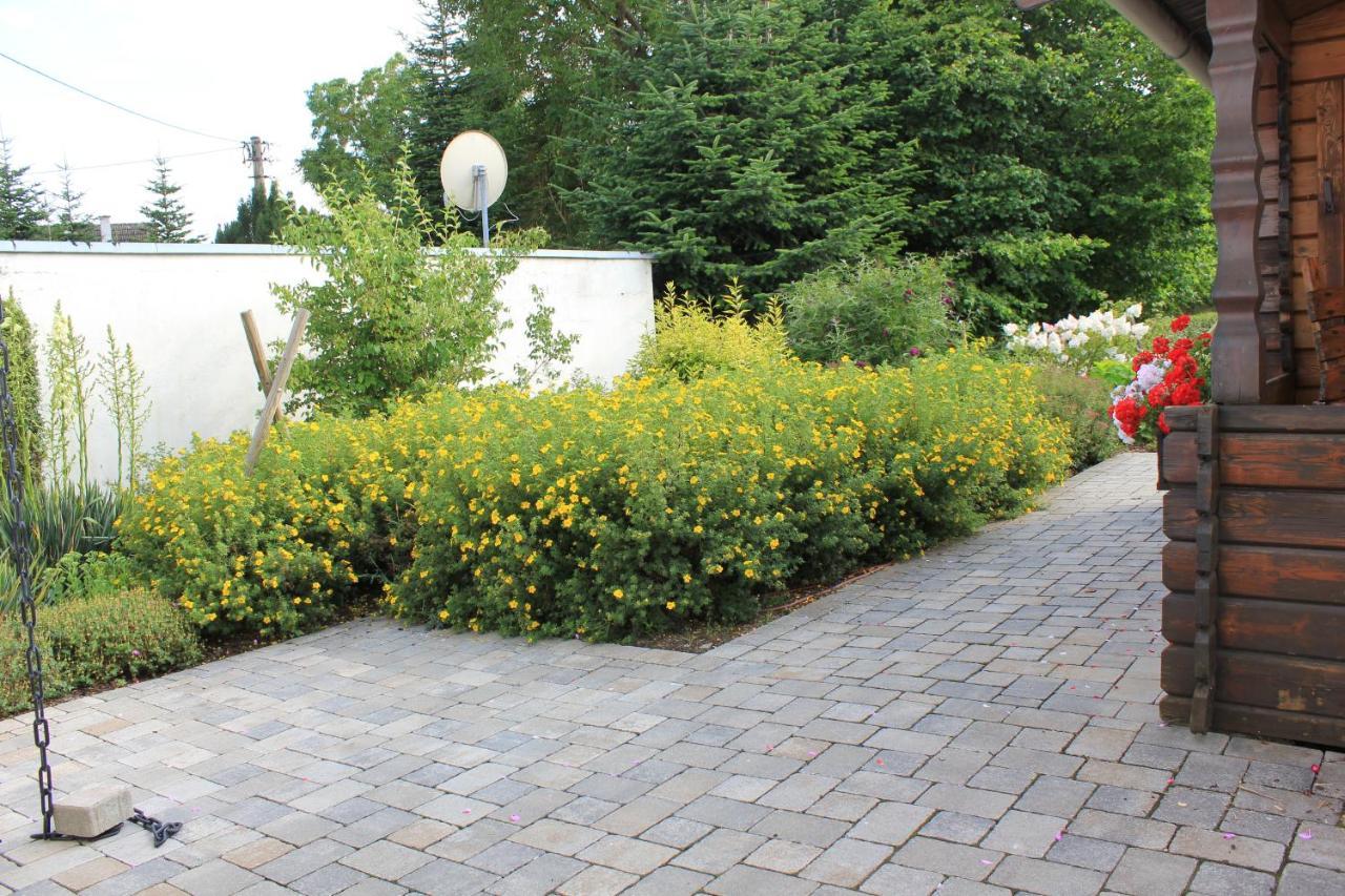 Ferienhaus Daeschinger Das Zweiradparadies Mastershausen Ngoại thất bức ảnh